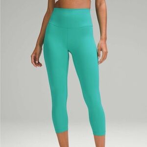 Lululemon align 23” leggings